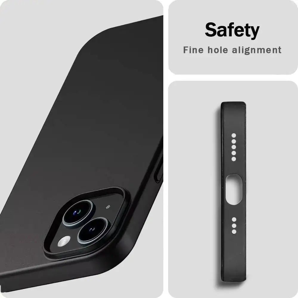 Verse of The Christian Bible Jesus Phone Case For iPhone 17 16 15 14 13 12 PRO MAX PLUS Mini TPU Soft to Skin-friendly case