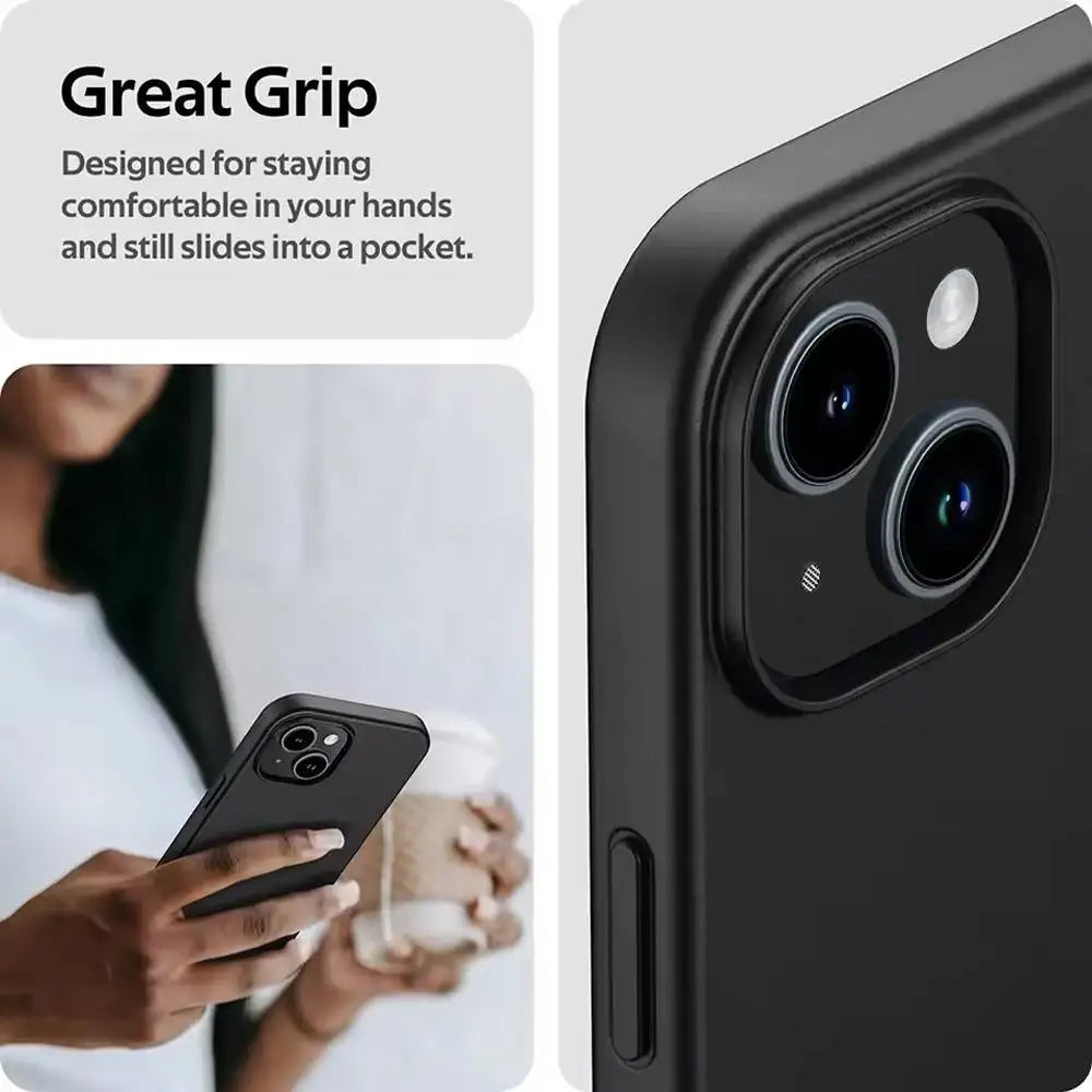 Verse of The Christian Bible Jesus Phone Case For iPhone 17 16 15 14 13 12 PRO MAX PLUS Mini TPU Soft to Skin-friendly case